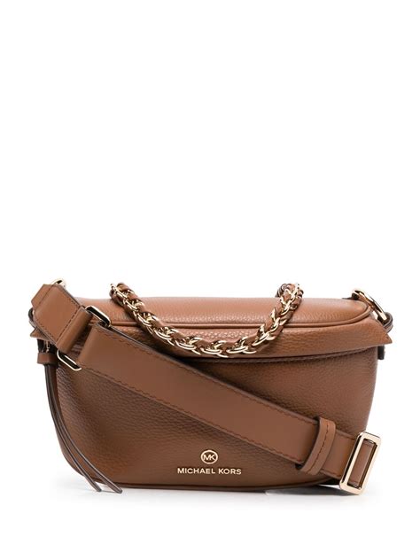 michael kors slingback purse|Michael Kors sling bag men.